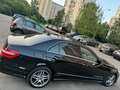2010 Mercedes-Benz E-Класс 350 IV (W212, S212, C207), чёрный, 1650000 рублей - вид 5