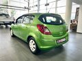 2012 Opel Corsa D Рестайлинг II, зелёный, 499900 рублей - вид 5