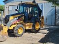 2012 John Deere 325K, жёлтый, 4250000 рублей - вид 2