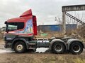 2005 Scania P-series, красный - вид 3