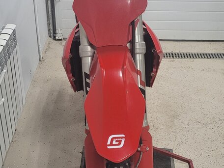 2023 Gas Gas MC, красный, 670000 рублей, вид 4