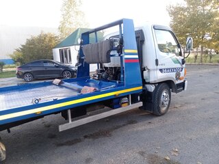 2007 Hyundai H-1, белый, 1600000 рублей, вид 2