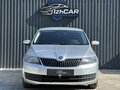 2017 Skoda Rapid I, серебристый - вид 1