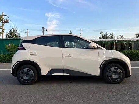 2025 BYD Seagull 38.88 kWh I Рестайлинг, бежевый, 1250000 рублей, вид 3