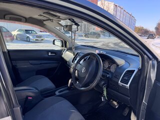 2006 Nissan Wingroad III (Y12), серый, 510000 рублей, вид 4