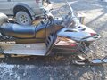 2011 Polaris Widetrak IQ, серый, 550000 рублей - вид 5