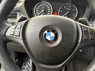 2012 BMW X5 40d II (E70) Рестайлинг, белый, 2800000 рублей, вид 5