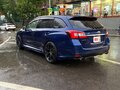 2017 Subaru Levorg I, синий, 1850000 рублей - вид 8