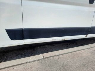 2013 Peugeot Boxer, белый, 1200000 рублей, вид 5