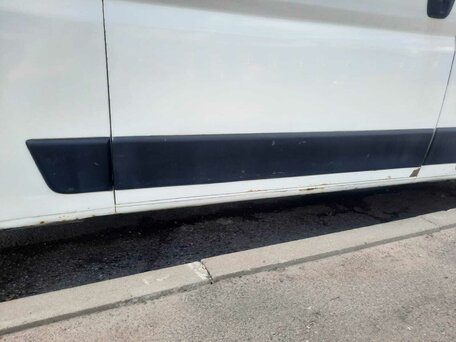2013 Peugeot Boxer, белый, 1200000 рублей, вид 5