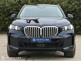 2025 BMW X5 Long 30Li IV (G05/G18) Рестайлинг, чёрный, 11490000 рублей, вид 4