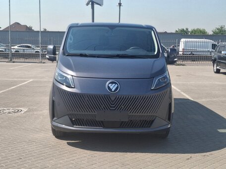 2026 Foton View, серый, 3309000 рублей, вид 2