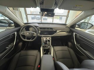 2026 Belgee X70 I Рестайлинг, серый, 2609990 рублей, вид 4