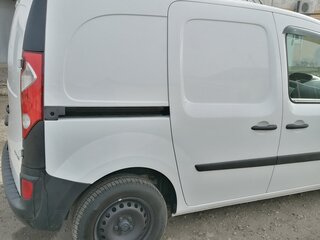 2012 Renault Kangoo II, белый, 935000 рублей, вид 4