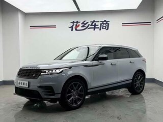 2024 Land Rover Range Rover Velar I Рестайлинг, серый, 6689334 рублей, вид 1