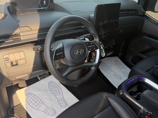 2025 Hyundai Staria I, белый, 8800000 рублей, вид 5
