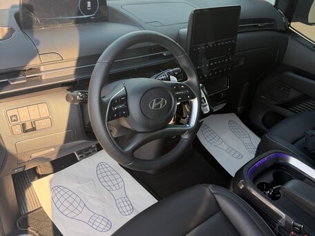 2025 Hyundai Staria I, белый, 8800000 рублей, вид 5