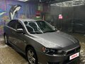 2008 Mitsubishi Lancer X, серый, 1600000 рублей