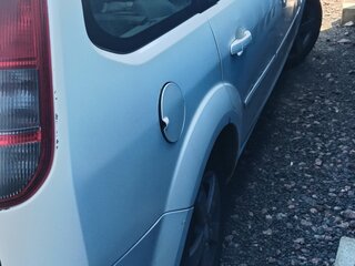 2006 Ford Focus II, белый, 200000 рублей, вид 4