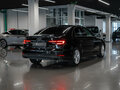 2019 Audi A4 V (B9), чёрный, 2540000 рублей - вид 4