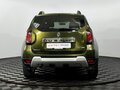 2016 Renault Duster I Рестайлинг, зелёный - вид 6