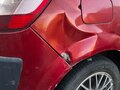 2004 Renault Scenic II, красный, 150000 рублей - вид 5