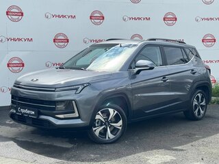 2025 Москвич 3, серый, 1509000 рублей, вид 1