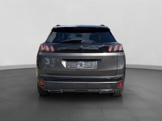 2023 Peugeot 3008 II Рестайлинг, серый, 2180000 рублей, вид 3
