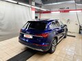 2021 Audi Q5 45 TFSI II (FY) Рестайлинг, синий, 3690000 рублей - вид 2