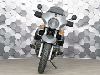 2003 BMW R 1150 R, серебристый, 377000 рублей, вид 5