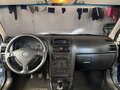 2001 Opel Astra G, синий, 160000 рублей - вид 9