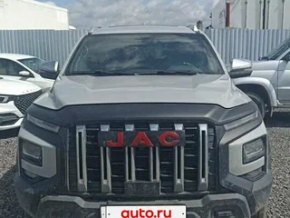 2024 JAC T9, серый, 2850000 рублей, вид 2