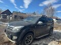 2007 Great Wall Hover, чёрный, 800000 рублей