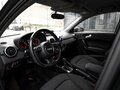 2015 Audi A1 I (8X) Рестайлинг, белый, 1050000 рублей - вид 5