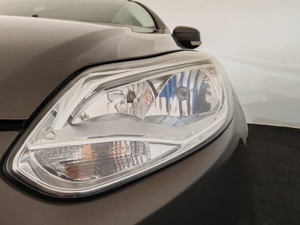 2014 Ford Focus III, серый - вид 20