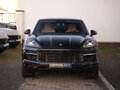 2025 Porsche Cayenne E-Hybrid Coupé III Рестайлинг, чёрный - вид 2