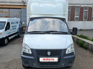 2025 ГАЗ ГАЗель (3302), белый, 2250000 рублей, вид 5