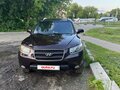 2008 Hyundai Santa Fe II, пурпурный, 870000 рублей