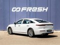 2024 FAW Bestune B70 I Рестайлинг, белый - вид 1