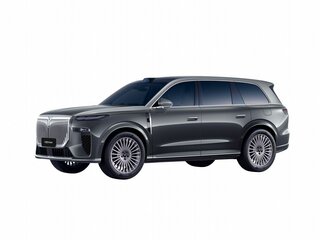 2026 Voyah Taishan, серый, 9775000 рублей, вид 1