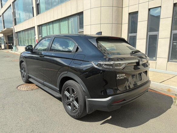 2023 Honda XR-V II, чёрный, 1780001 рублей - вид 5
