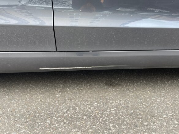 2019 Tesla Model 3 Long Range I, серый, 3750000 рублей - вид 13