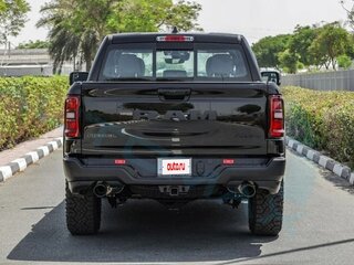 2026 Ram 1500 Crew Cab V Рестайлинг, чёрный, 8600004 рублей, вид 5