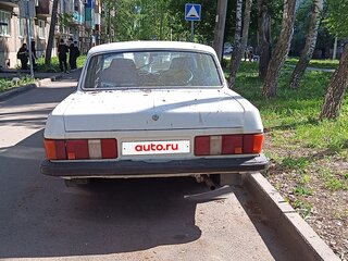 2004 ГАЗ 3102 «Волга», белый, 125000 рублей, вид 4