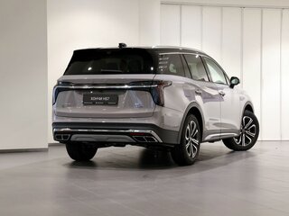 2025 Hongqi HS7 II, серый, 5590000 рублей, вид 3