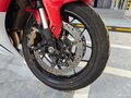 2015 Honda CBR 1000 RR/RA Fireblade, белый, 1100000 рублей - вид 7