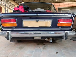 1975 Lada (ВАЗ) 2103, фиолетовый, 3000000 рублей, вид 2