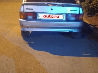 2008 Lada (ВАЗ) 2114, серебристый, 143000 рублей, вид 3