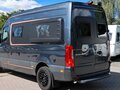 2023 Mercedes-Benz Sprinter, серебристый, 9800000 рублей - вид 5