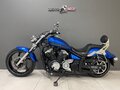 2014 Yamaha XVS1300, синий, 950000 рублей - вид 1